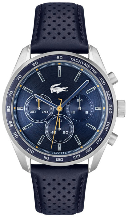 Zegarek Męski LACOSTE Boston 2011344 + BOX