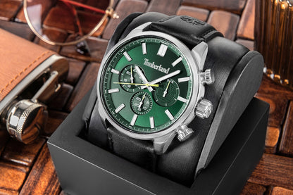 Zegarek Męski TIMBERLAND Henniker II TBL.TDWGF0028703 + BOX – zdjęcie 5