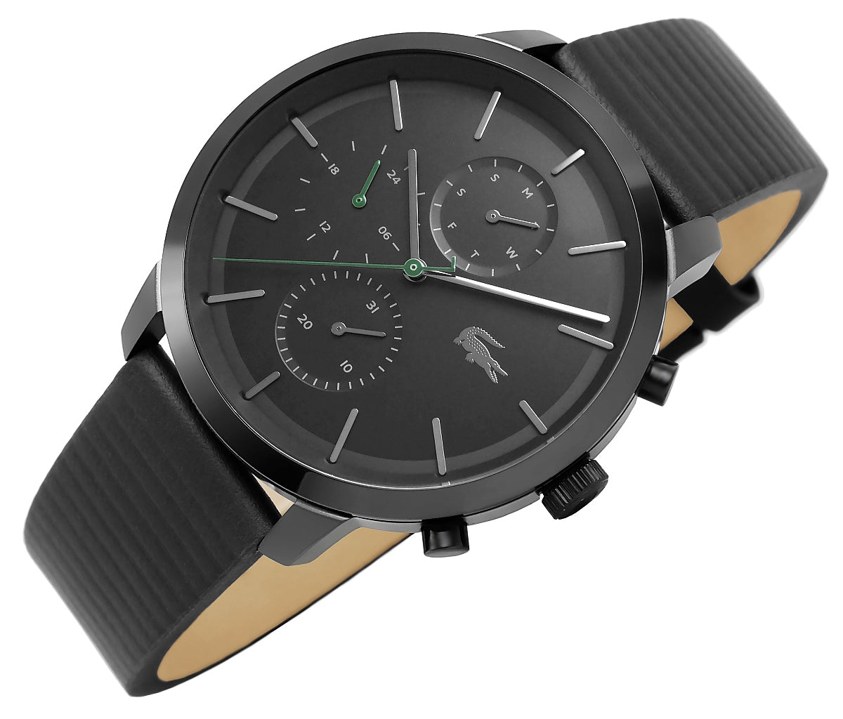 Zegarek Męski LACOSTE Replay 2011177 + BOX – zdjęcie 3