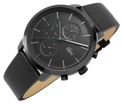 Zegarek Męski LACOSTE Replay 2011177 + BOX – zdjęcie 3