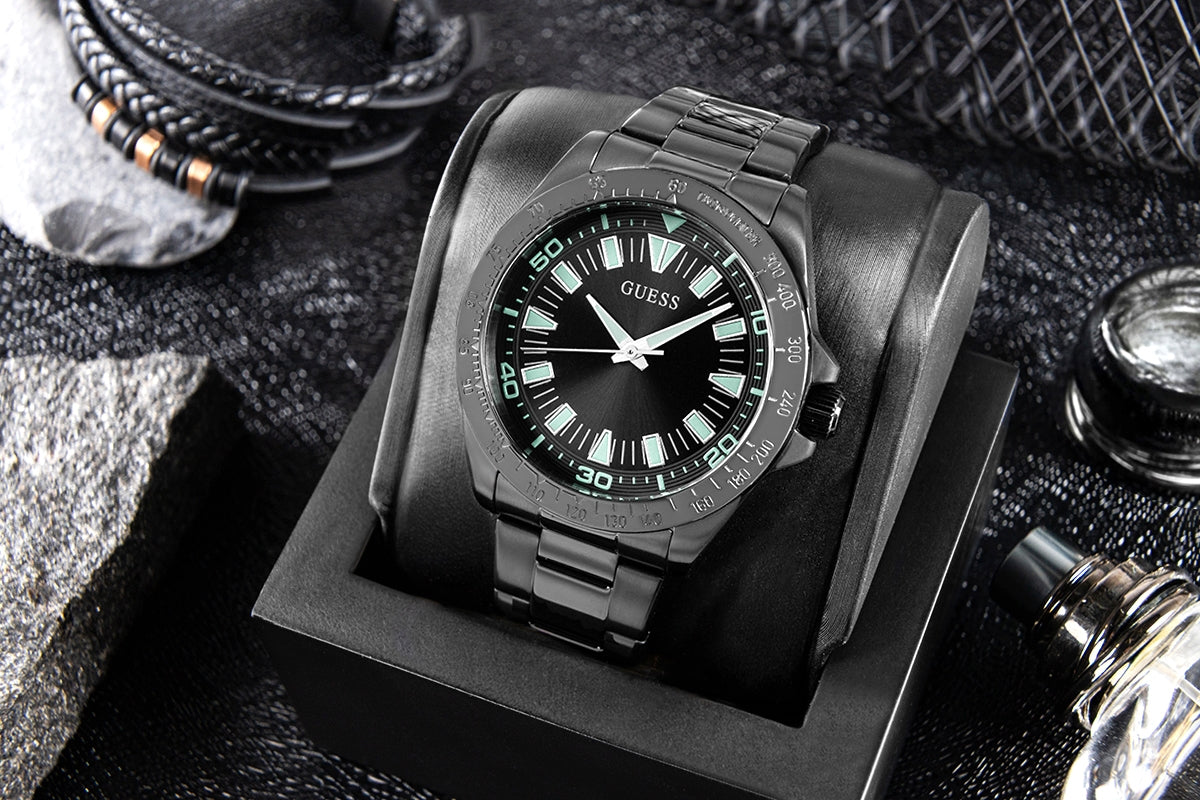 Zegarek Męski Guess Sport Neo GW1064G3 + BOX – zdjęcie 5