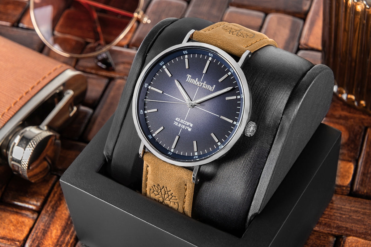 Zegarek Męski TIMBERLAND Rangeley TBL.TDWGB2231105 + BOX – zdjęcie 5