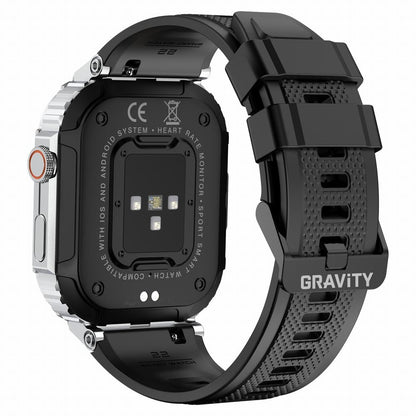 Smartwatch Gravity GT6-5 – zdjęcie 5