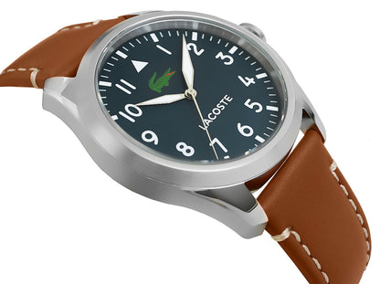 Zegarek Męski LACOSTE Adventurer 2011301 + BOX – zdjęcie 2