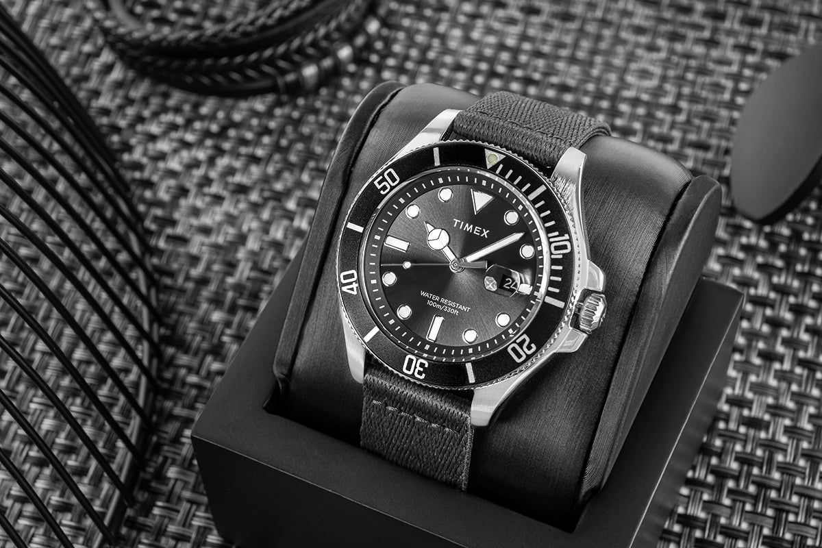 Zegarek Męski TIMEX Harborside Coast TW2W62600 + BOX – zdjęcie 5
