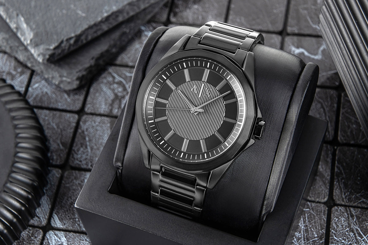 Zegarek Męski ARMANI EXCHANGE AX2620 + BOX – zdjęcie 5