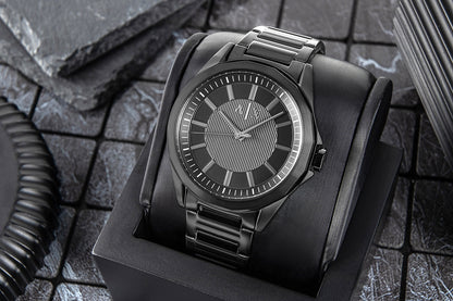 Zegarek Męski ARMANI EXCHANGE AX2620 + BOX – zdjęcie 5