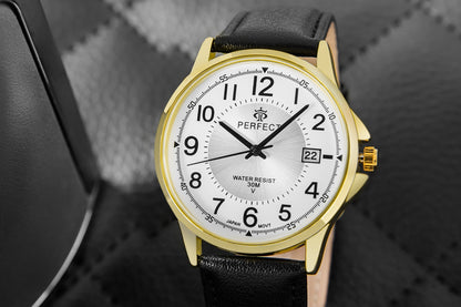 Zegarek Męski PERFECT C710T-09 – zdjęcie 5