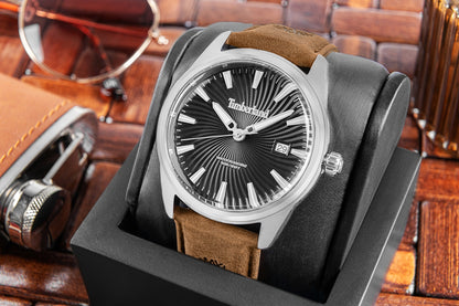 Zegarek Męski TIMBERLAND Birch Road TDWGB0083101 + BOX – zdjęcie 5