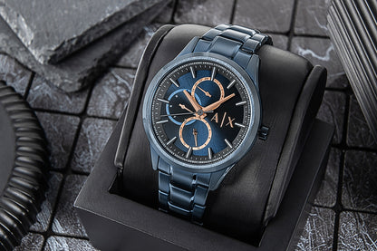 Zegarek Męski ARMANI EXCHANGE Dante AX1881 + BOX – zdjęcie 5