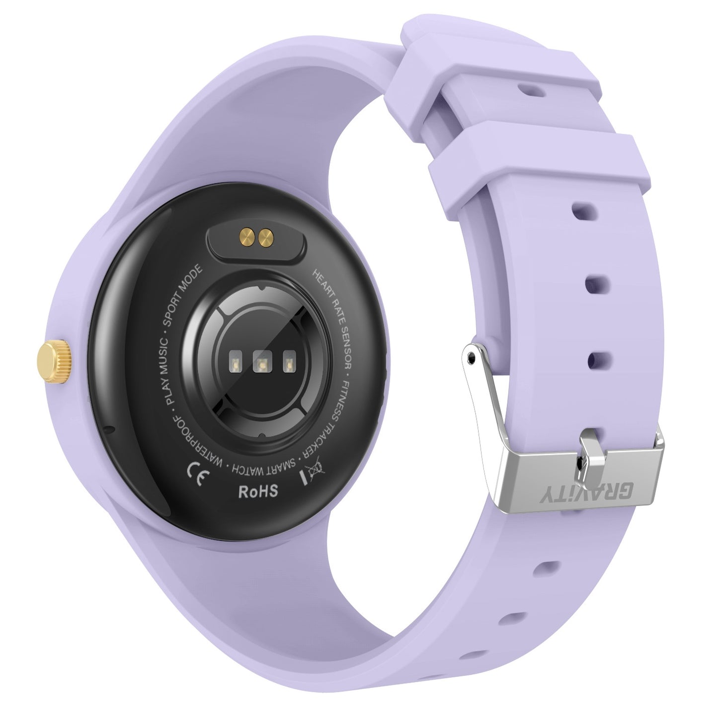 Smartwatch Damski Gravity GT14-2 – zdjęcie 5