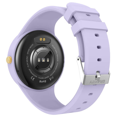 Smartwatch Damski Gravity GT14-2 – zdjęcie 5