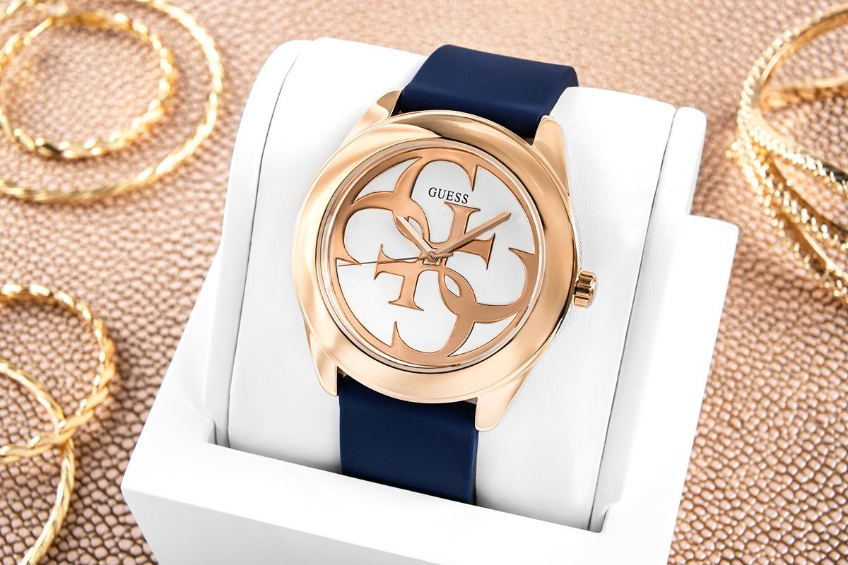 Zegarek Damski Guess Twist W0911L6 + BOX – zdjęcie 5