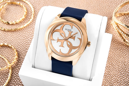 Zegarek Damski Guess Twist W0911L6 + BOX – zdjęcie 5