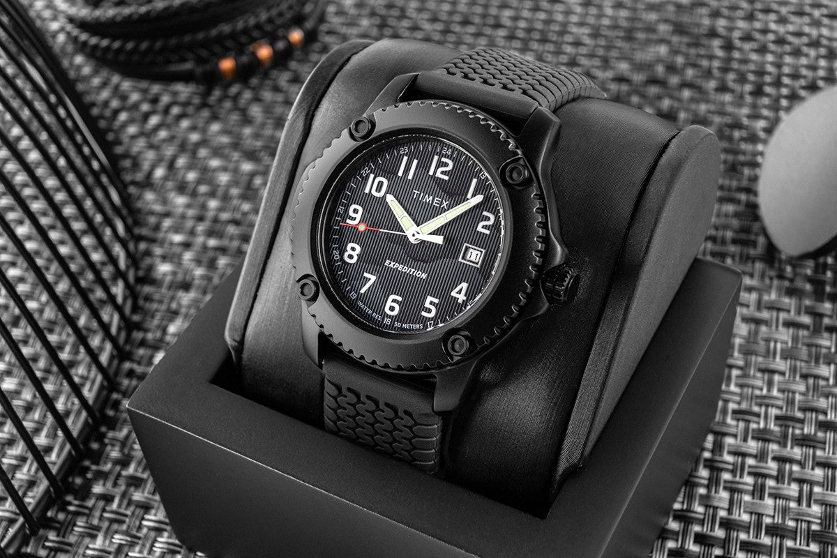 Zegarek Męski TIMEX Expedition North TW4B34800 + BOX – zdjęcie 5