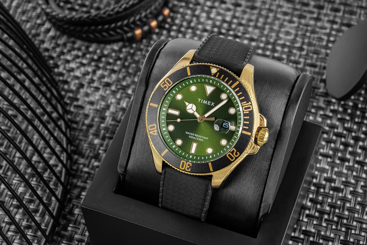 Zegarek Męski TIMEX Harborside Coast TW2Y05300 + BOX – zdjęcie 5