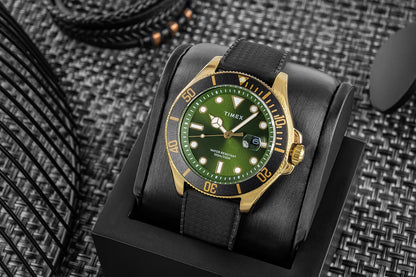 Zegarek Męski TIMEX Harborside Coast TW2Y05300 + BOX – zdjęcie 5