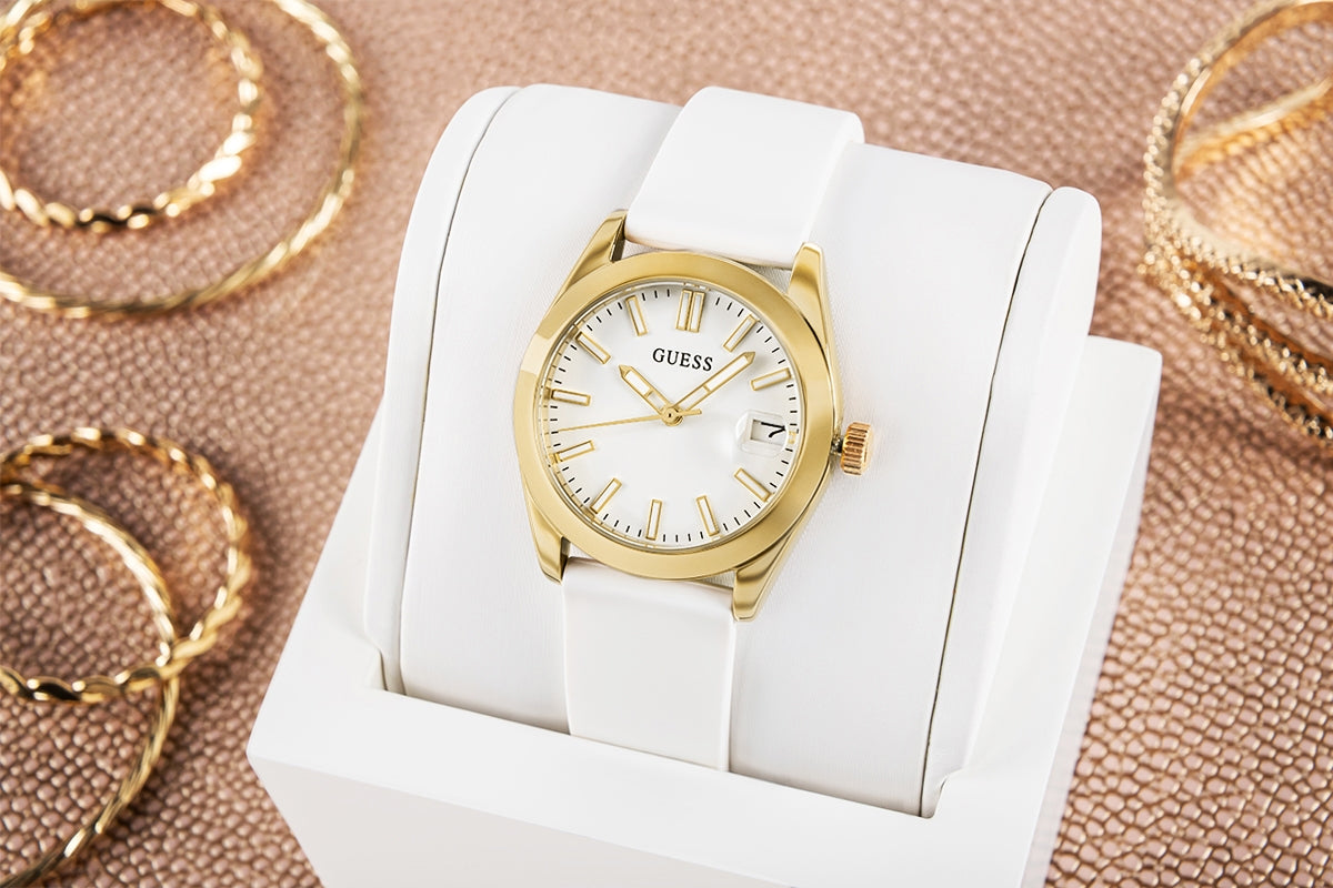 Zegarek Damski Guess Alice GW1033L2 + BOX – zdjęcie 5