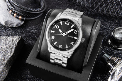 Zegarek Męski Guess Monte GW0804G2 + BOX – zdjęcie 5
