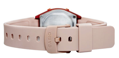 Zegarek Damski CASIO LW-204-4ADF – zdjęcie 2