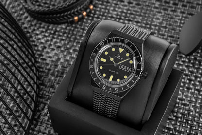 Zegarek Męski TIMEX Q Reissue TW2U61600 + BOX – zdjęcie 5