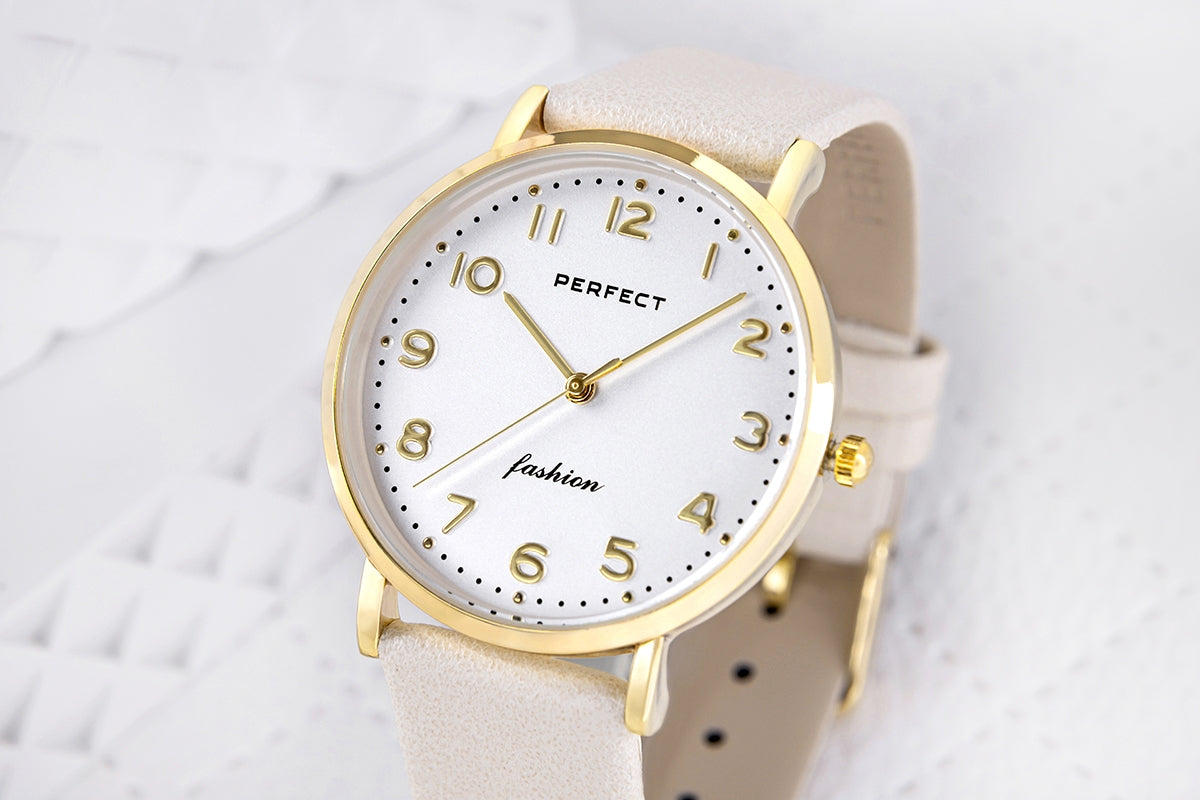 Zegarek Damski PERFECT E332-05 – zdjęcie 4