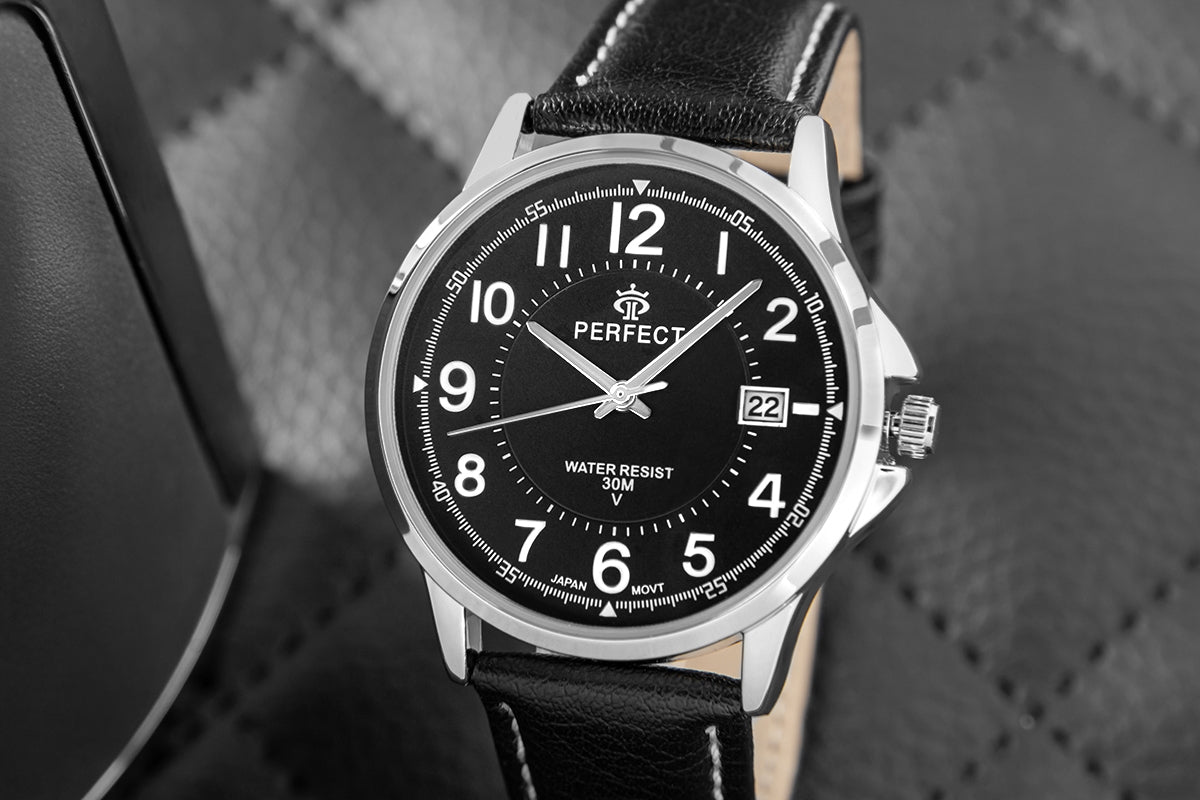 Zegarek Męski PERFECT C710T-01 – zdjęcie 5