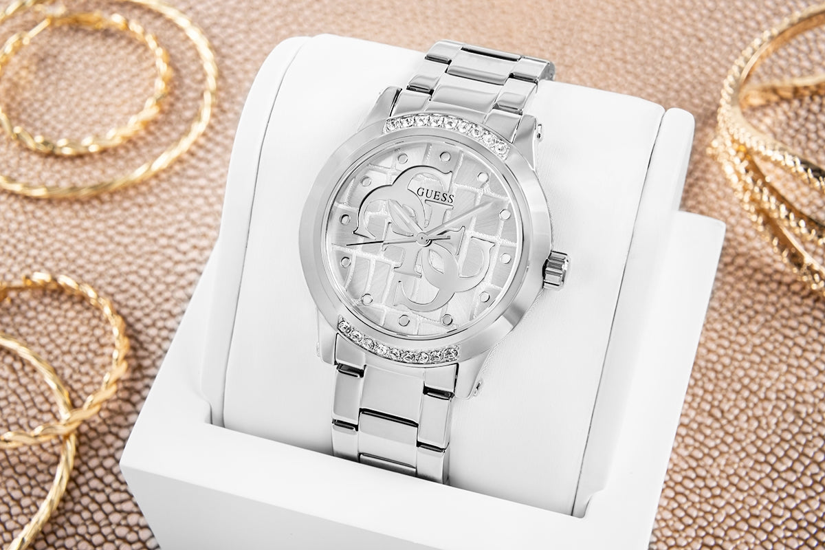 Zegarek Damski Guess Annette GW0861L1 + BOX – zdjęcie 5