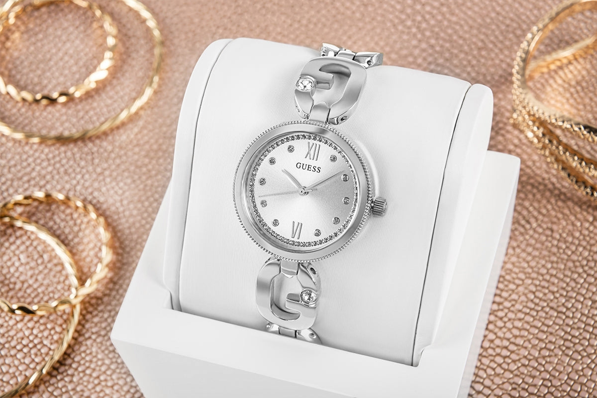 Zegarek Damski Guess Empower GW0759L1 + BOX – zdjęcie 5