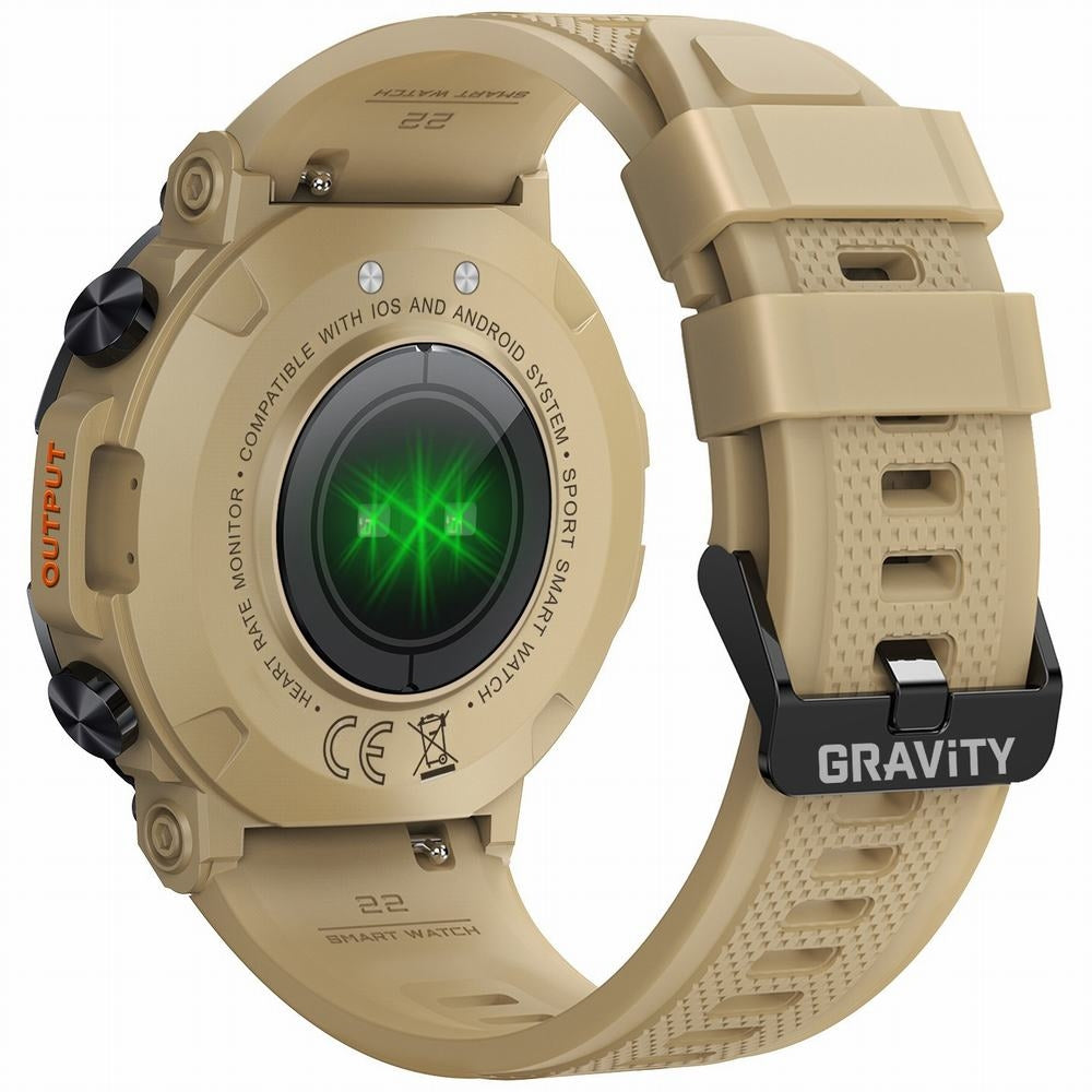 Smartwatch Gravity GT7-4 PRO – zdjęcie 5