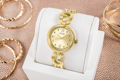 Zegarek Damski Guess Empower GW0759L2 + BOX – zdjęcie 5