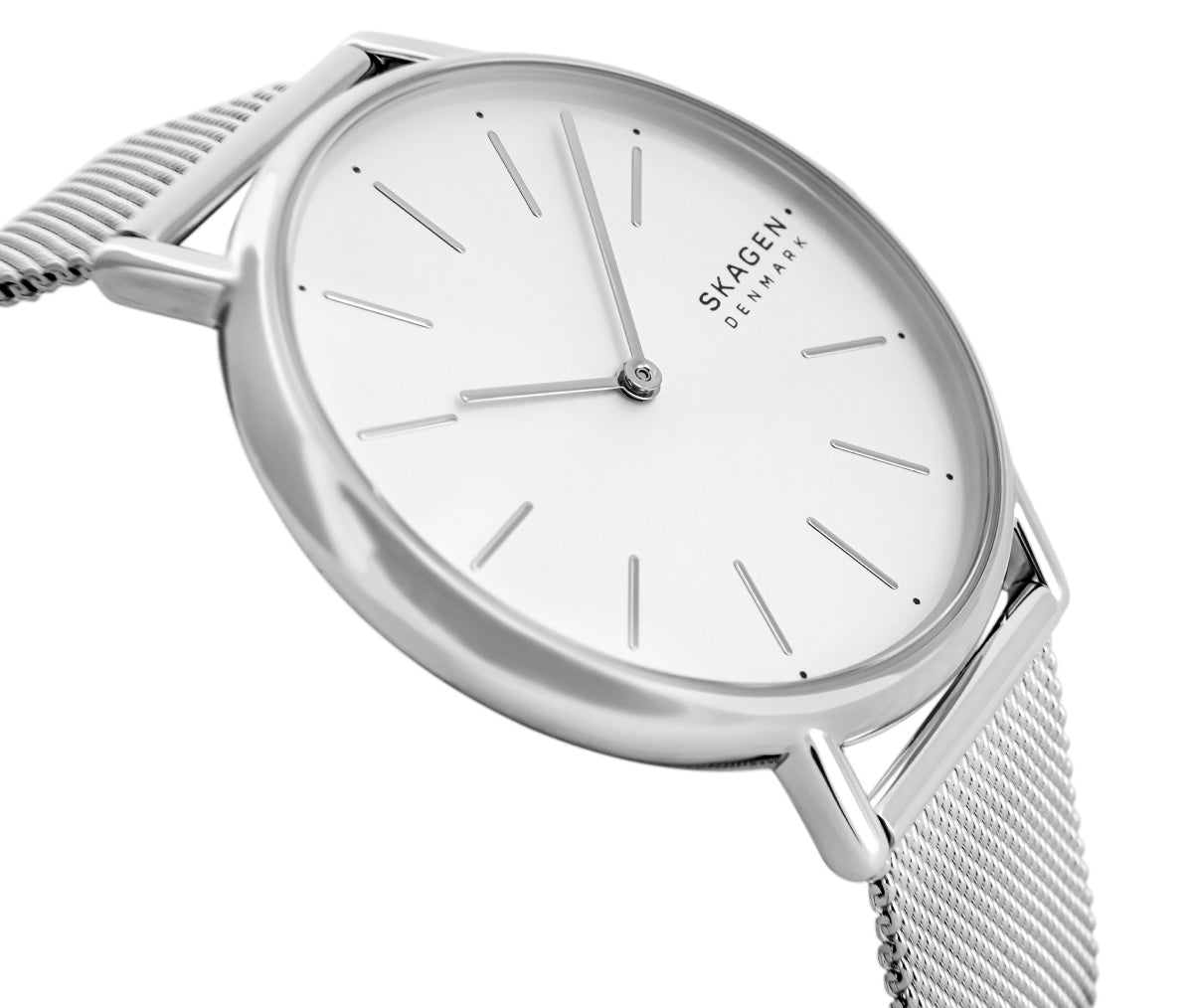 Zegarek Damski SKAGEN Signatur SKW2785 + BOX – zdjęcie 6