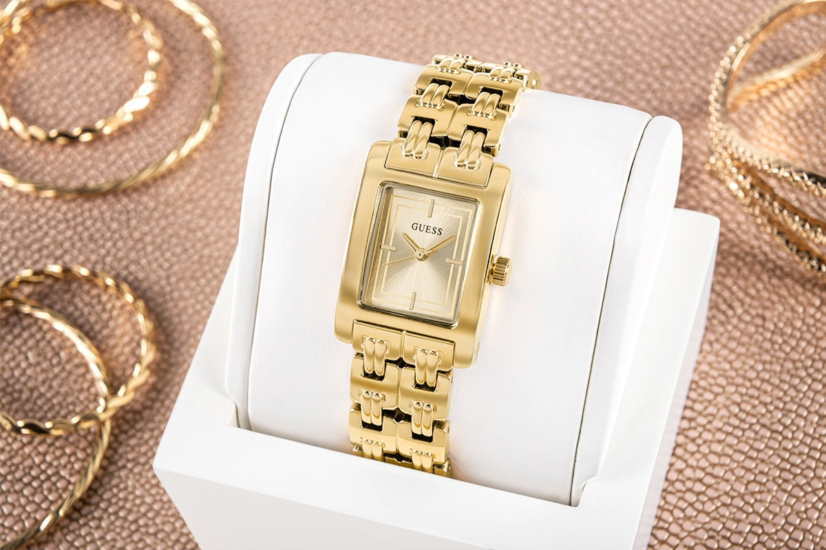 Zegarek Damski Guess Cove GW1026L2 + BOX – zdjęcie 5