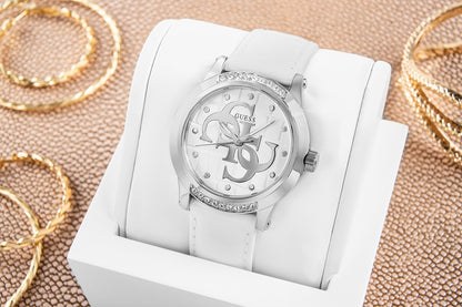 Zegarek Damski Guess Annette GW0860L3 + BOX – zdjęcie 5