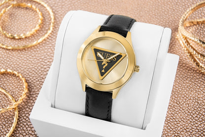 Zegarek Damski Guess Tri Plaque GW0744L2 + BOX – zdjęcie 5