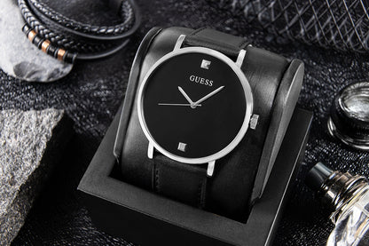 Zegarek Męski Guess Supernova GW0009G1 + BOX – zdjęcie 5