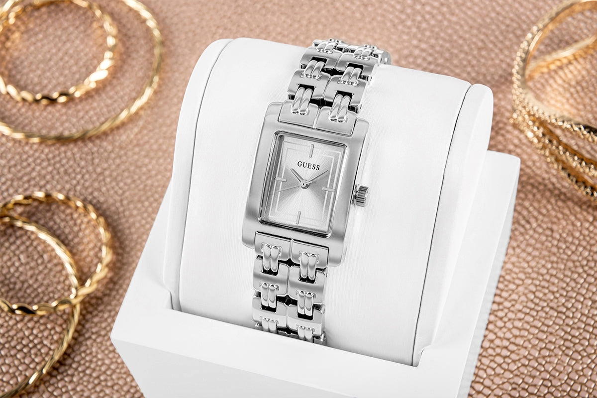 Zegarek Damski Guess Cove GW1026L1 + BOX – zdjęcie 5