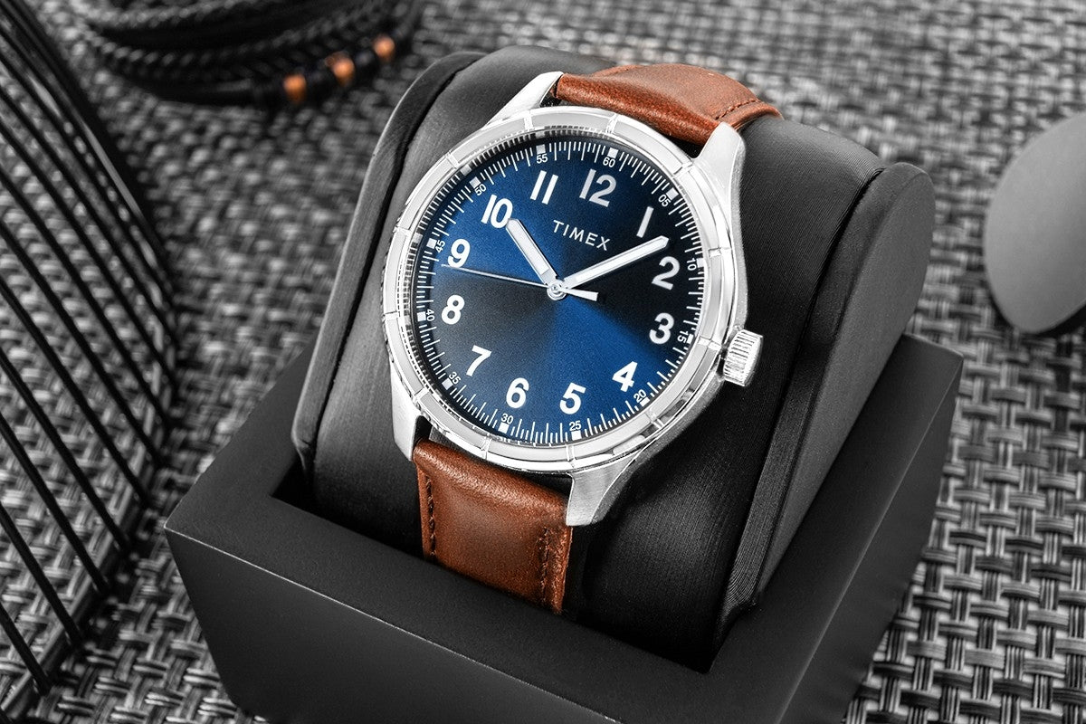 Zegarek Męski TIMEX Main Street TW2Y16200 + BOX – zdjęcie 5