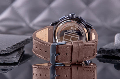 Zegarek Męski Tommy Hilfiger Walker 1710632 + BOX – zdjęcie 5