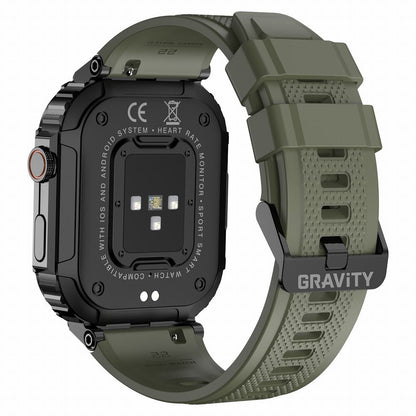 Smartwatch Gravity GT6-6 – zdjęcie 5