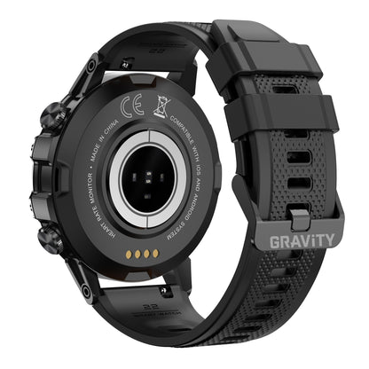 Smartwatch Gravity GT9-1 – zdjęcie 5