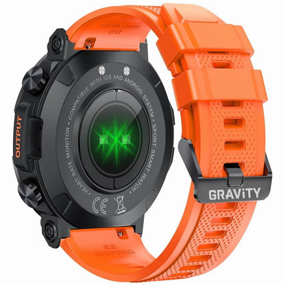 Smartwatch Gravity GT7-5 PRO – zdjęcie 5