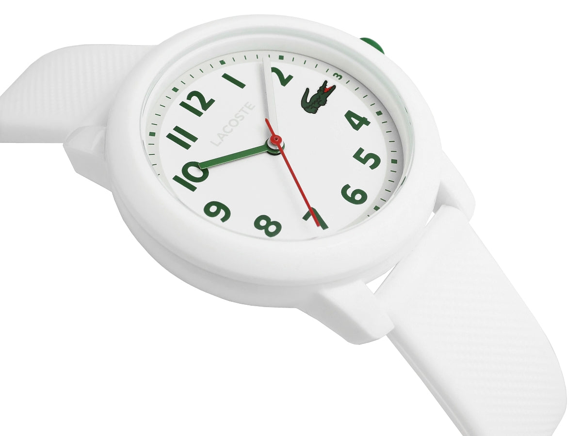 Zegarek Dziecięcy Lacoste LACOSTE 12.12 KIDS 2030039 + BOX – zdjęcie 2