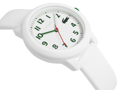 Zegarek Dziecięcy Lacoste LACOSTE 12.12 KIDS 2030039 + BOX – zdjęcie 2