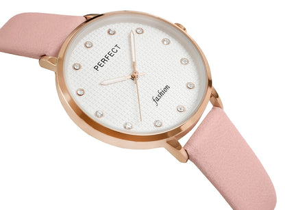 Zegarek Damski PERFECT E361-07 – zdjęcie 2