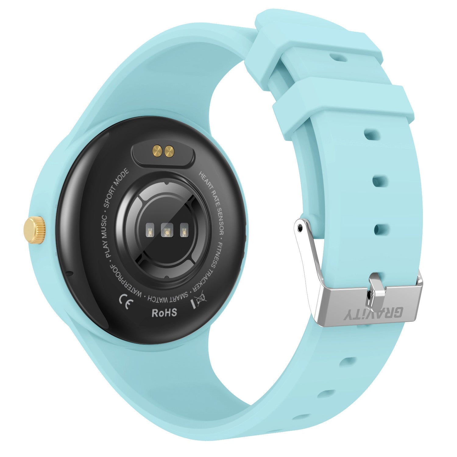 Smartwatch Damski Gravity GT14-4 – zdjęcie 5