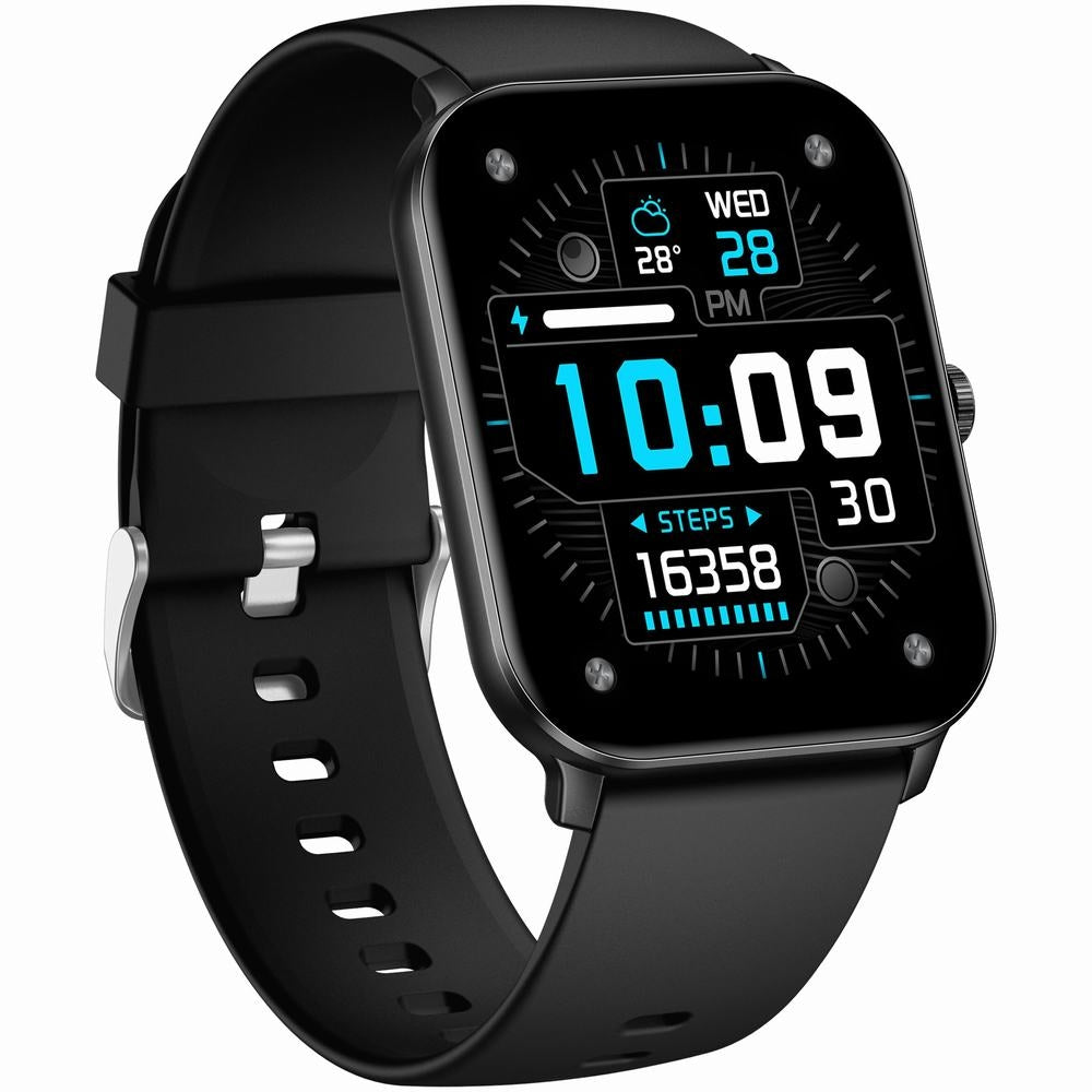 Smartwatch Gravity Czarny GT36-5 – zdjęcie 5