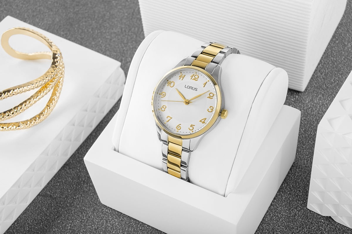 Zegarek Damski LORUS Classic RG270VX9 + BOX – zdjęcie 5