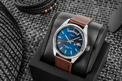 Zegarek Męski TIMEX Legacy TW2W57200 + BOX – zdjęcie 5