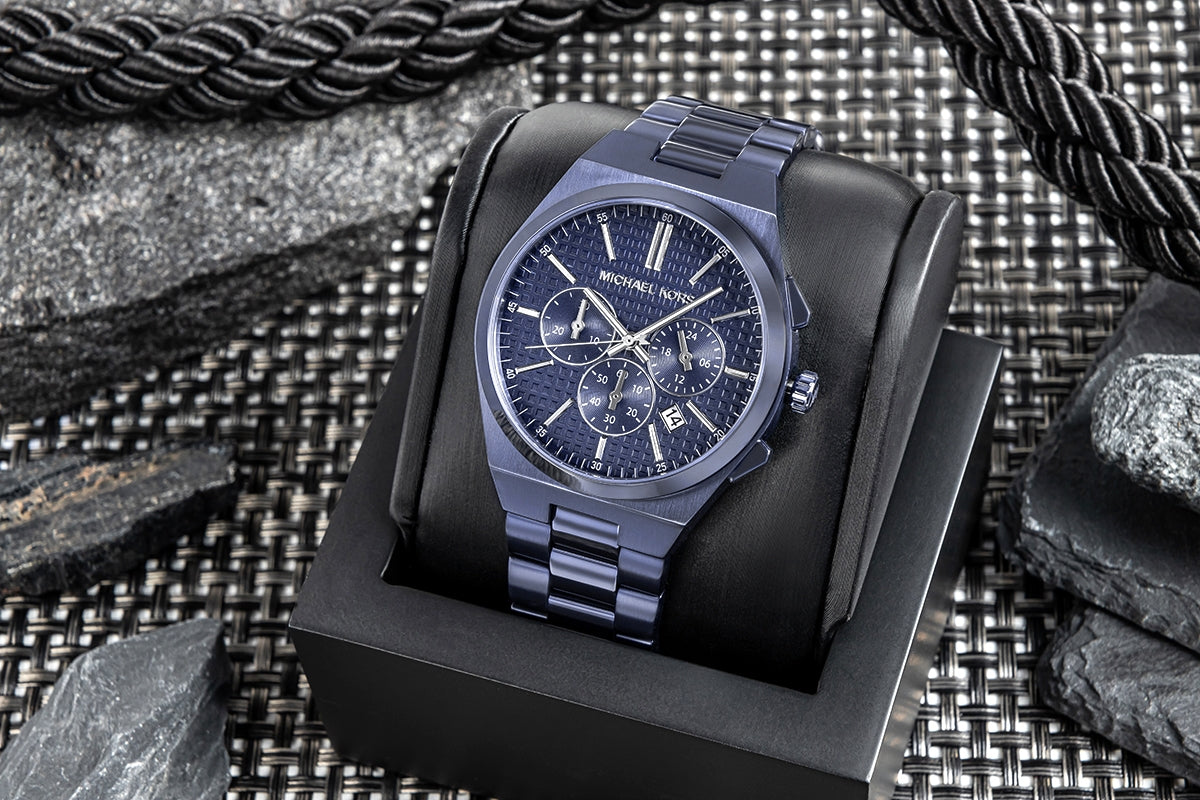Zegarek Męski MICHAEL KORS Lennox MK9147 + BOX – zdjęcie 5